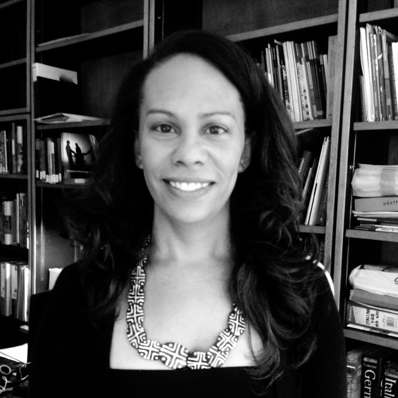 Picture of Amara Thornton