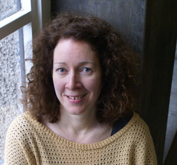 Picture of Jenny Brownrigg
