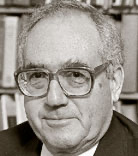Picture of Jules Prown