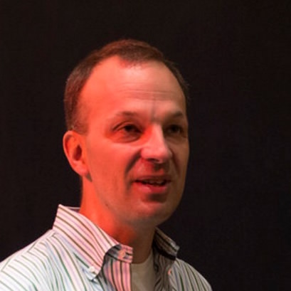 Picture of Jens Stenger