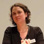 Picture of Rebekah Higgitt
